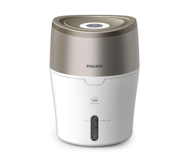 Philips Nawilżacz powietrza HU4803/01 seria 2000 - 544798 - zdjęcie